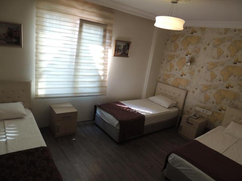 Bulvar Hotel