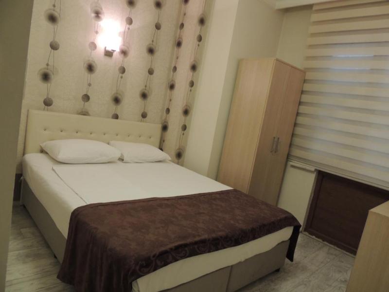 Bulvar Hotel