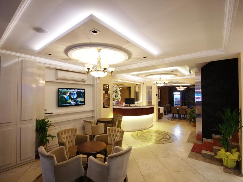Bulvar Hotel