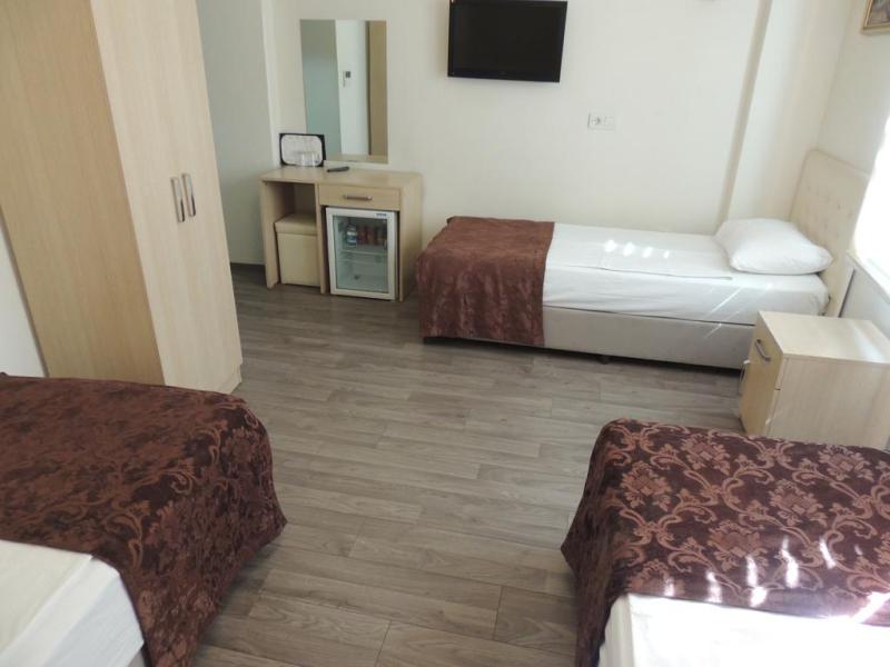Bulvar Hotel