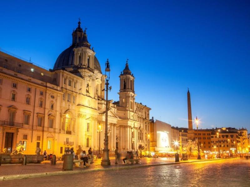 La Vite Vaticana