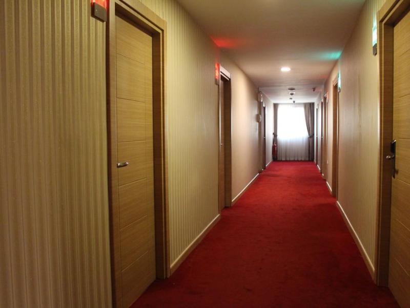 Nuans Hotel Istanbul