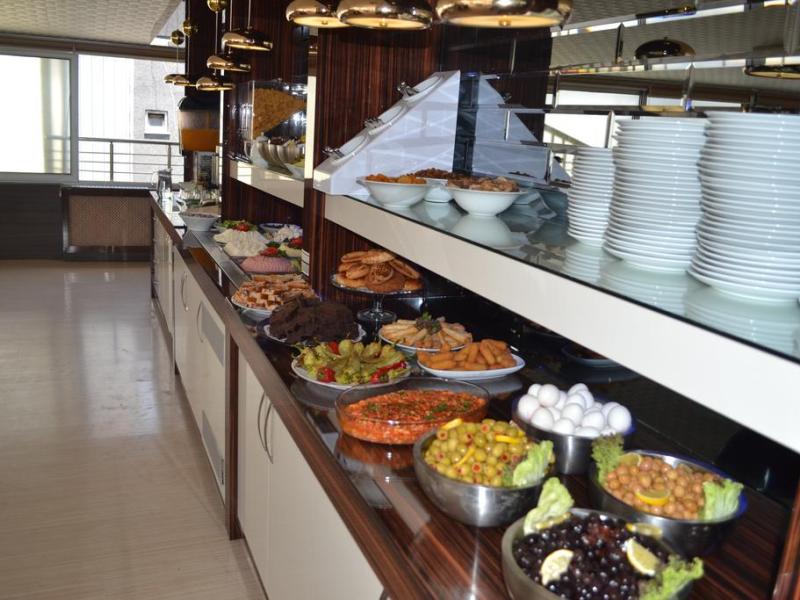 Nuans Hotel Istanbul