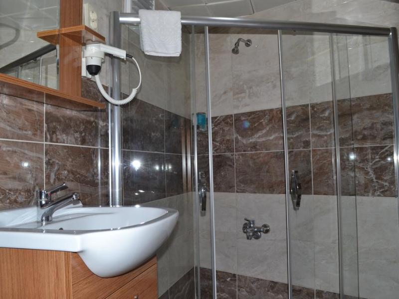 Nuans Hotel Istanbul
