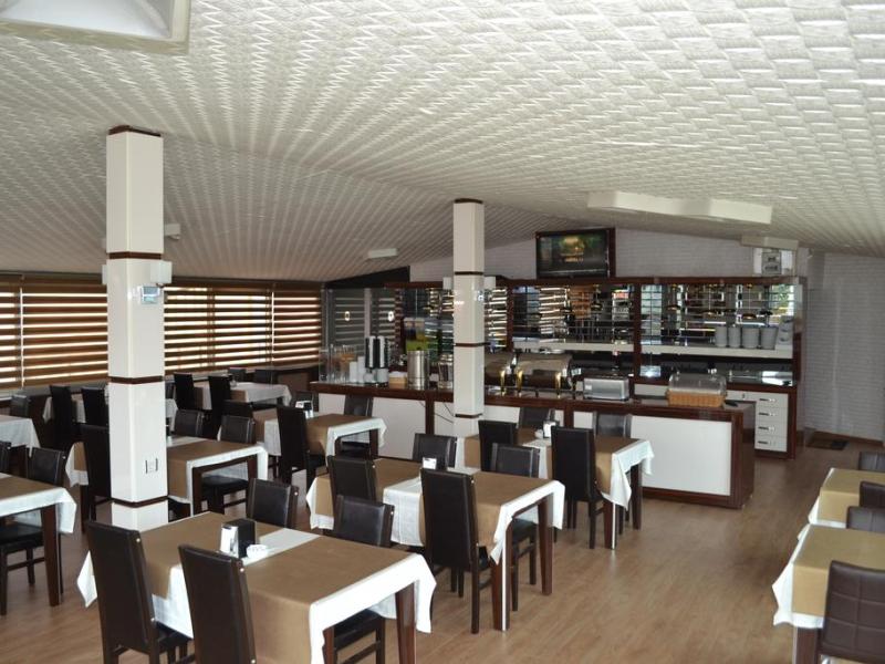 Nuans Hotel Istanbul