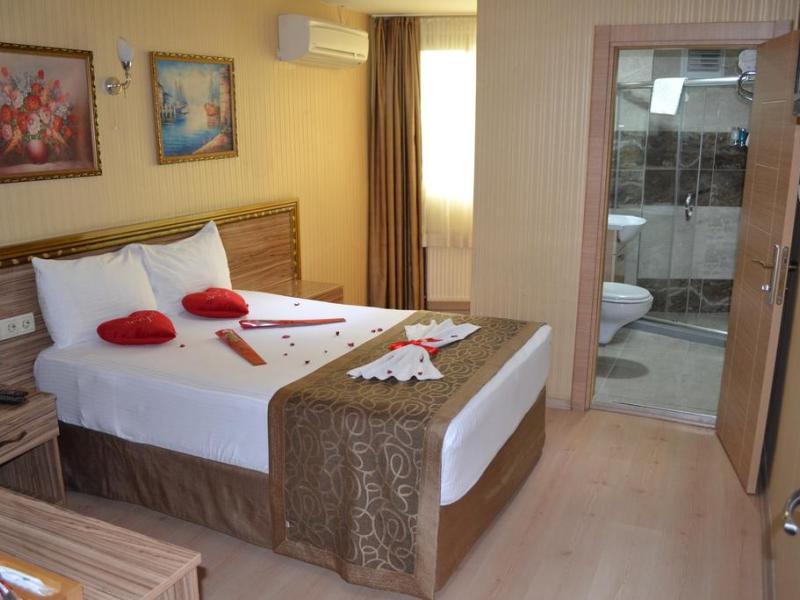 Nuans Hotel Istanbul