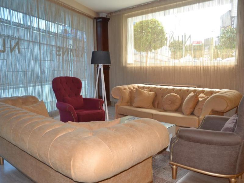 Nuans Hotel Istanbul