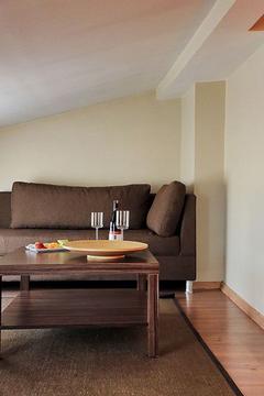 Отель Derpa Suite Hotel Турция, Шишли, фото 11