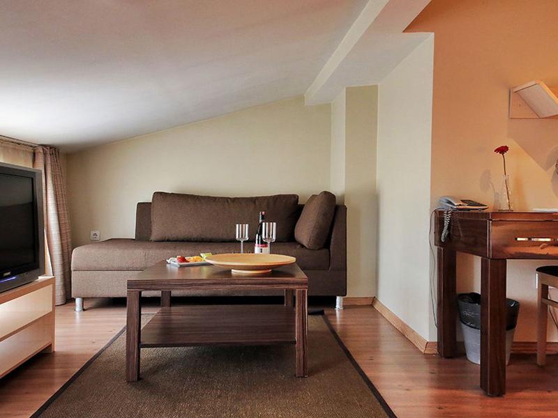 Derpa Suite Hotel
