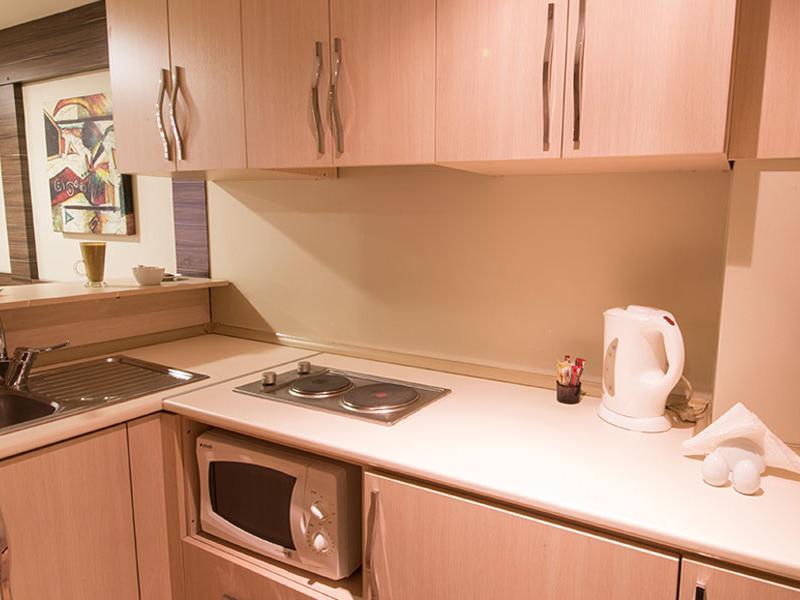 Derpa Suite Hotel