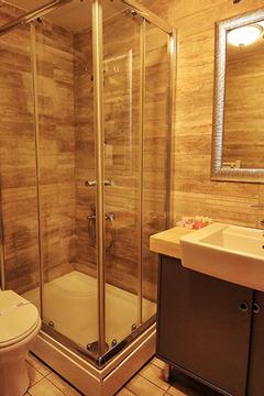 Отель Derpa Suite Hotel Турция, Шишли, фото 13