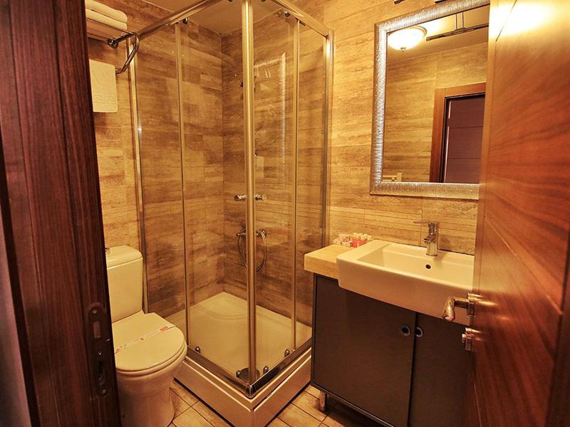 Derpa Suite Hotel