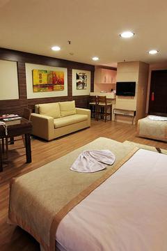 Отель Derpa Suite Hotel Турция, Шишли, фото 2