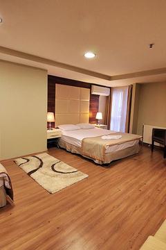 Отель Derpa Suite Hotel Турция, Шишли, фото 3