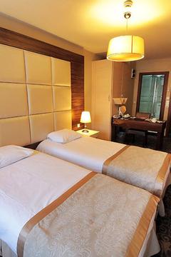 Отель Derpa Suite Hotel Турция, Шишли, фото 5