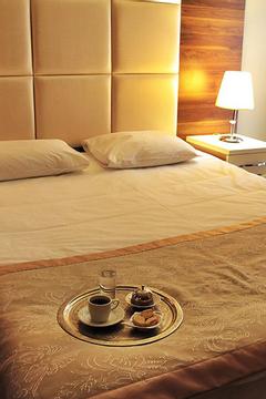 Отель Derpa Suite Hotel Турция, Шишли, фото 6