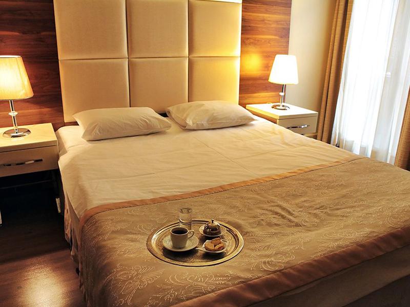 Derpa Suite Hotel