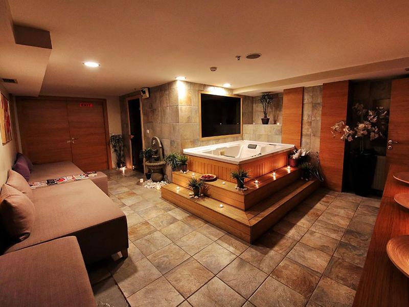 Derpa Suite Hotel