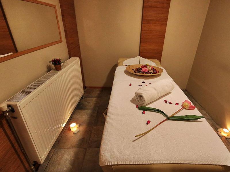 Derpa Suite Hotel