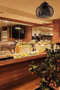 Отель Derpa Suite Hotel Турция, Шишли, фото 9