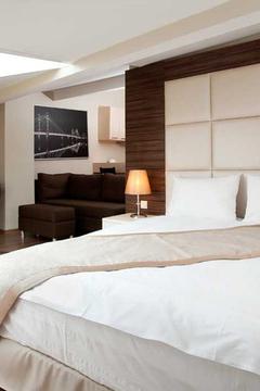 Отель Derpa Suite Hotel Турция, Шишли, фото 10