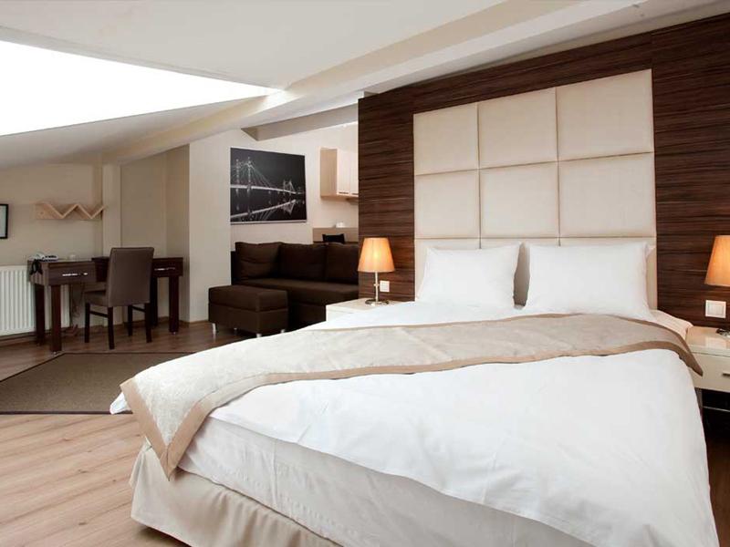 Derpa Suite Hotel
