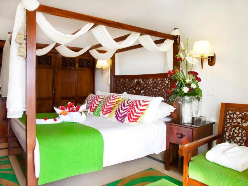 Gafy Resort Aqua Park 