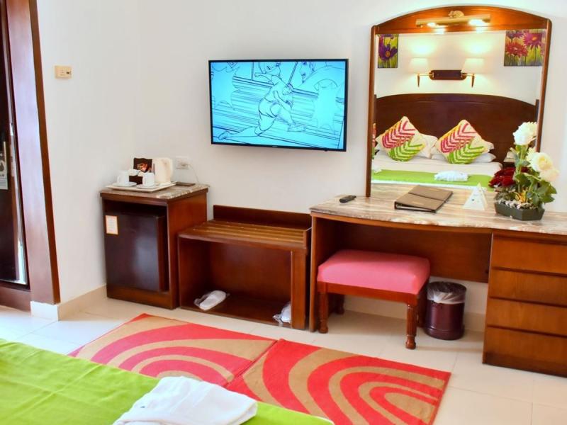 Gafy Resort Aqua Park 