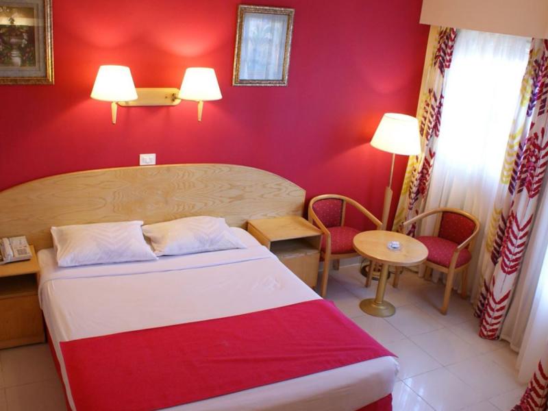 Gafy Resort Aqua Park 