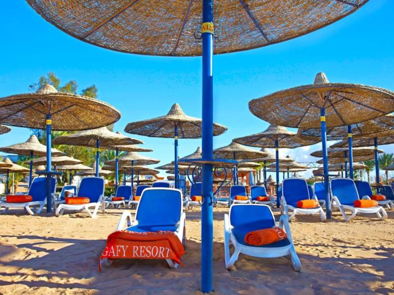 Gafy Resort Aqua Park 