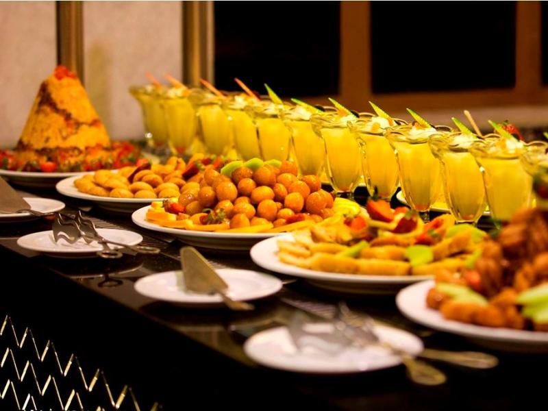 Gafy Resort Aqua Park 