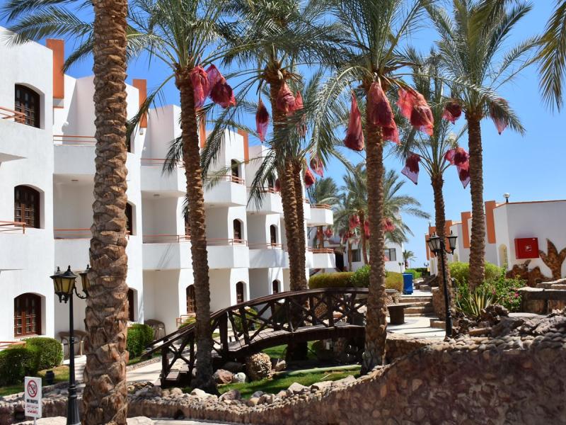 Gafy Resort Aqua Park 