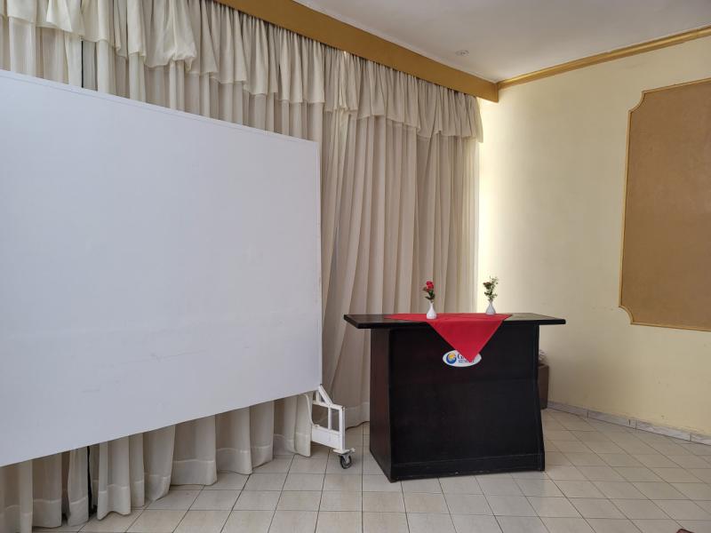 Gafy Resort Aqua Park 