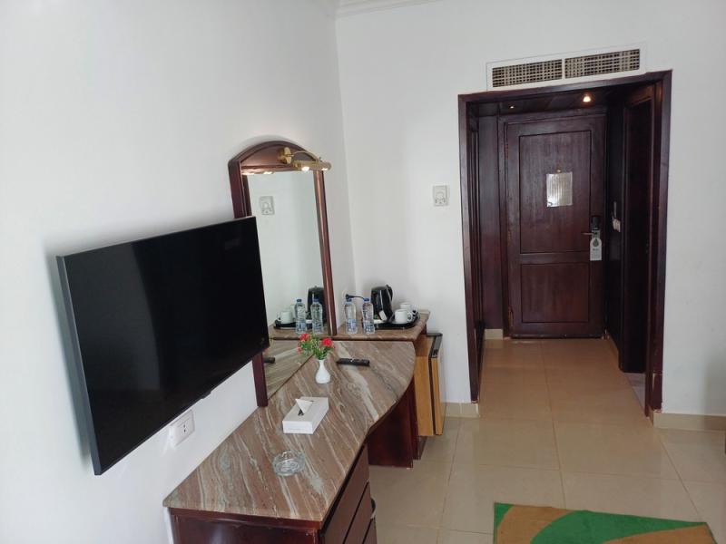 Gafy Resort Aqua Park 