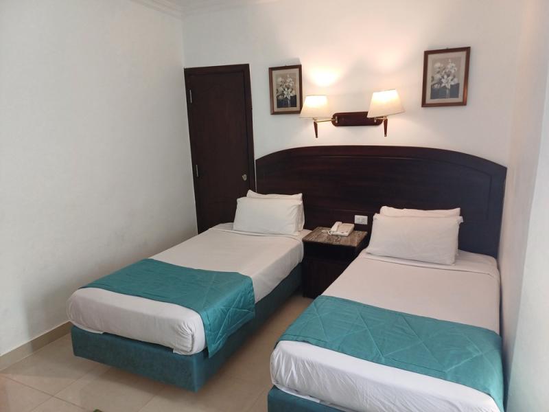 Gafy Resort Aqua Park 