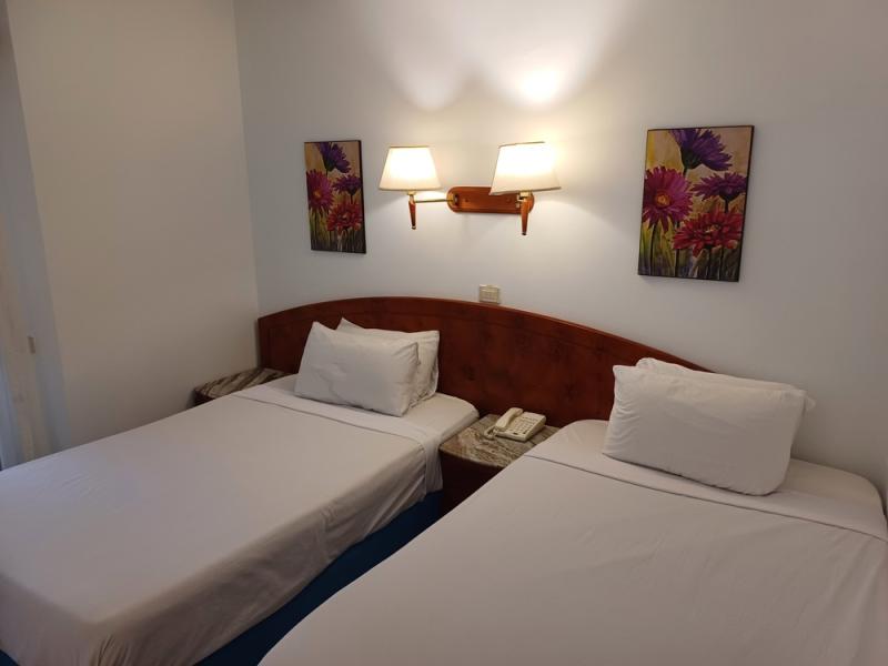 Gafy Resort Aqua Park 