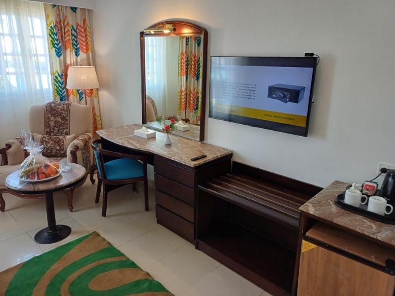 Gafy Resort Aqua Park 