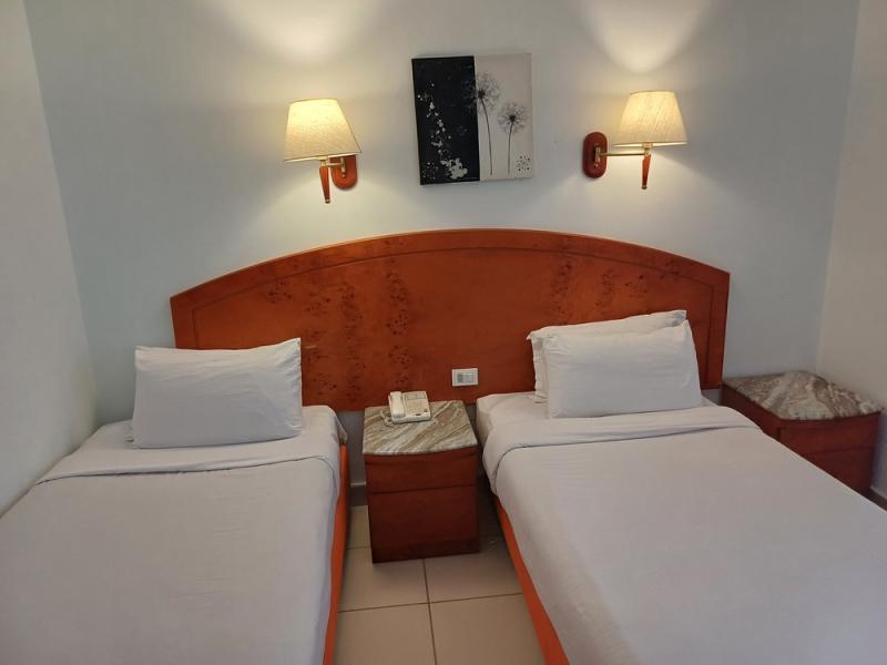 Gafy Resort Aqua Park 