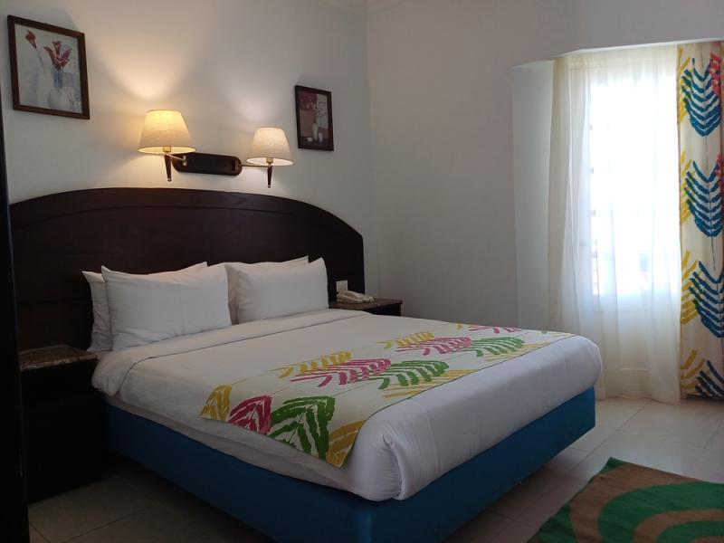 Gafy Resort Aqua Park 