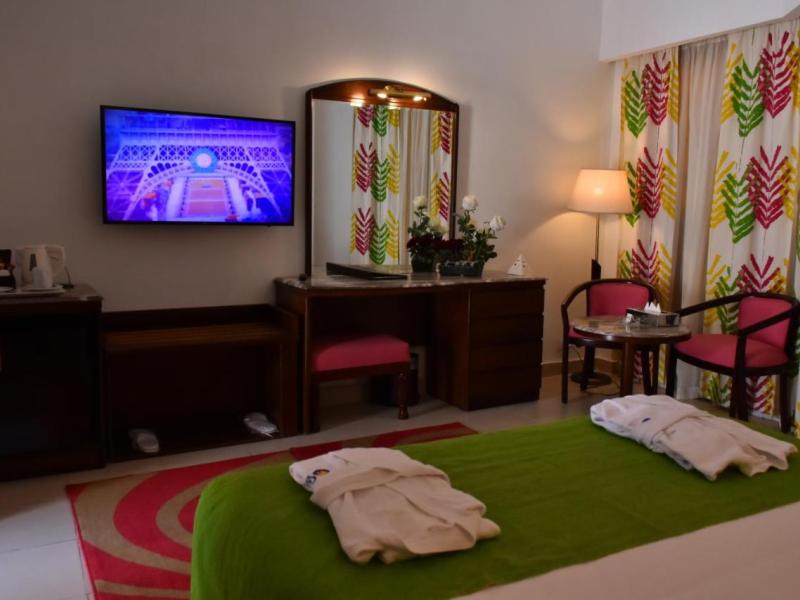 Gafy Resort Aqua Park 