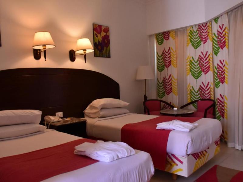 Gafy Resort Aqua Park 