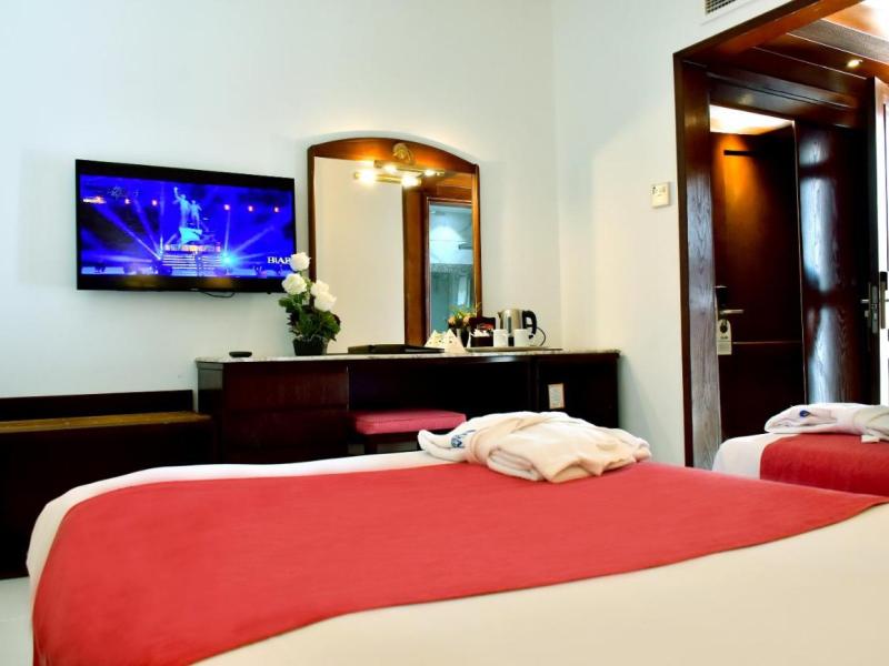 Gafy Resort Aqua Park 