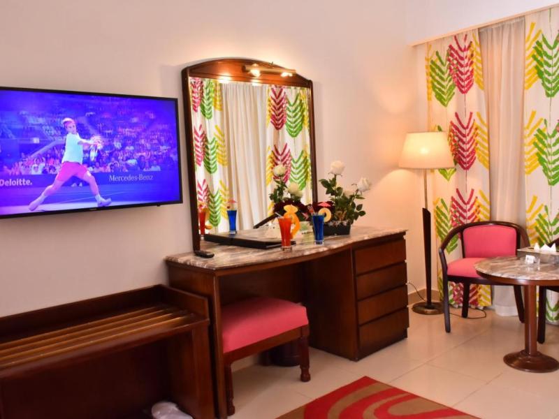 Gafy Resort Aqua Park 