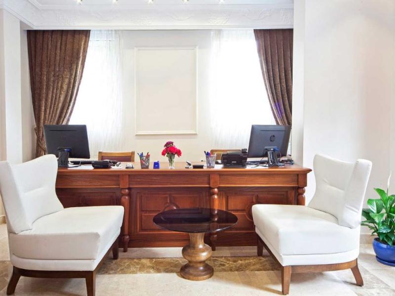 Aren Suites
