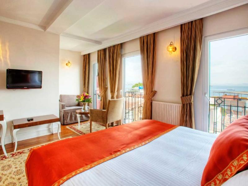 Aren Suites