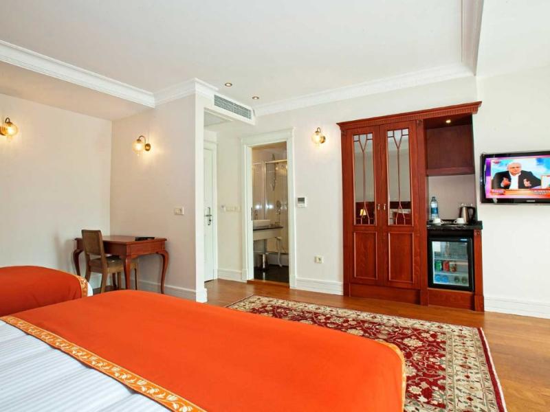 Aren Suites