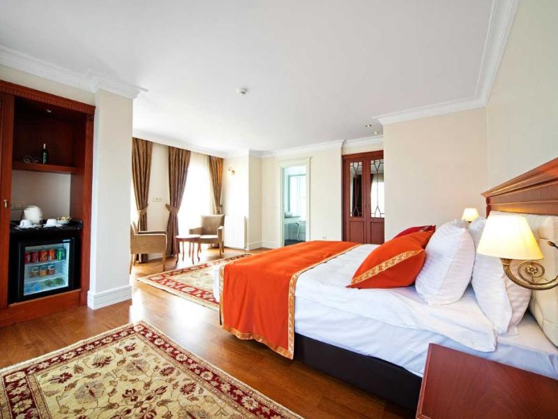 Aren Suites