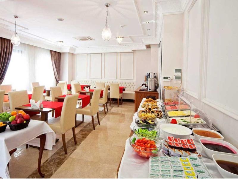 Aren Suites