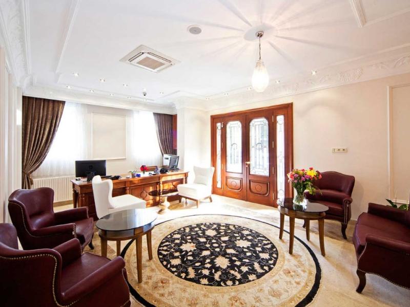 Aren Suites
