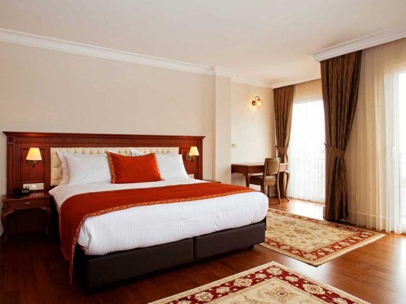 Aren Suites